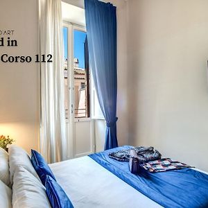 Camera con letto king size in edificio annesso